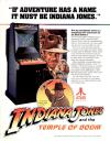 Indiana Jones and the Temple of Doom (set 3)